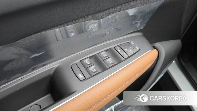 Renault Korea (Samsung) The New QM6 id 4185464 из Кореи 18