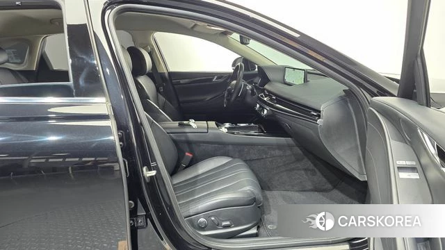Genesis G80 (RG3) id 4779922 из Кореи 18