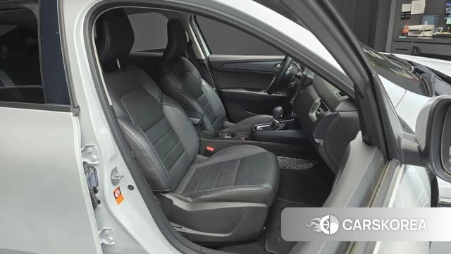 Renault Korea (Samsung) XM3 id 4746064 из Кореи 18
