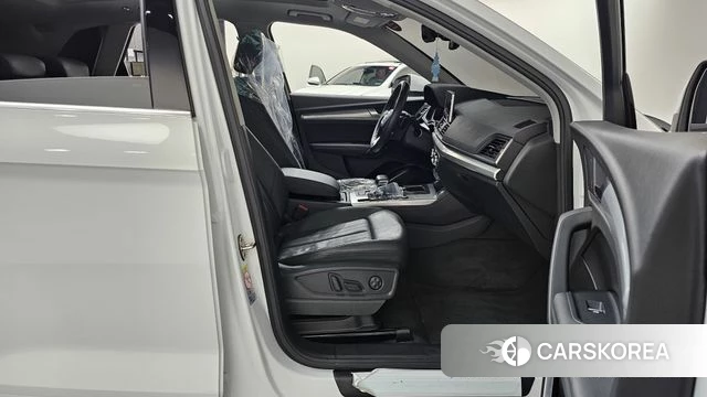 Audi Q5 (FY) id 4619707 из Кореи 18