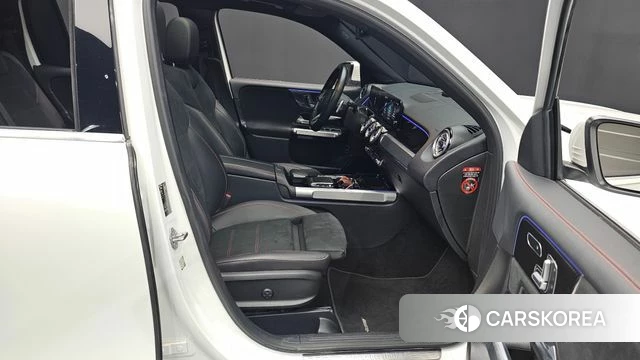 Mercedes-Benz GLB-Class X247 id 4489760 из Кореи 18