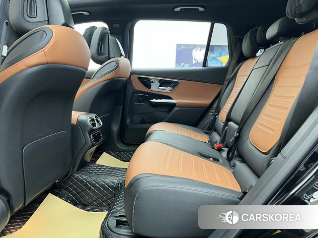 Mercedes-Benz GLC id 4257147 из Китая 18
