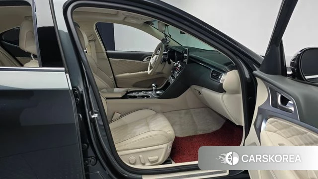 Genesis G70 id 4310452 из Кореи 18