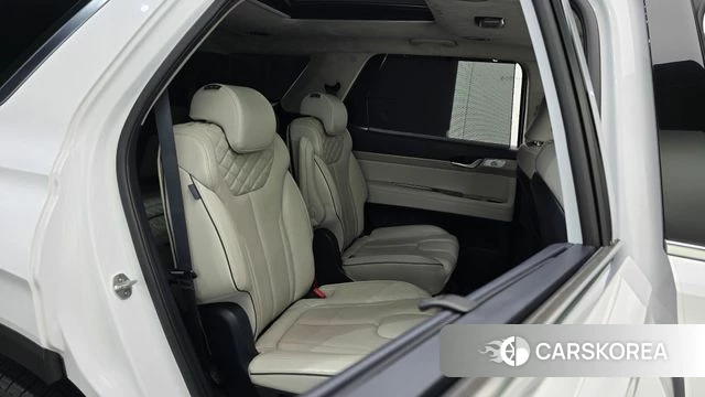 Hyundai Palisade id 4712867 из Кореи 18