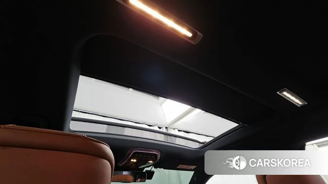 Mercedes-Benz S-Class W223 id 4571146 из Кореи 18