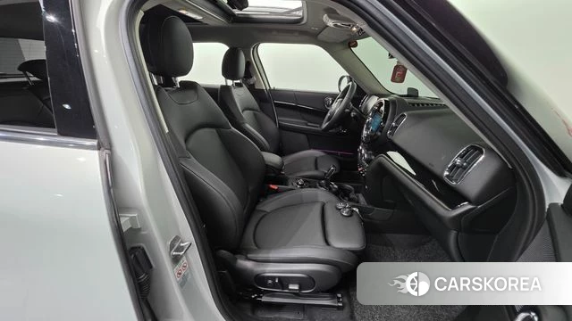 Mini Cooper Countryman id 4266911 из Кореи 18