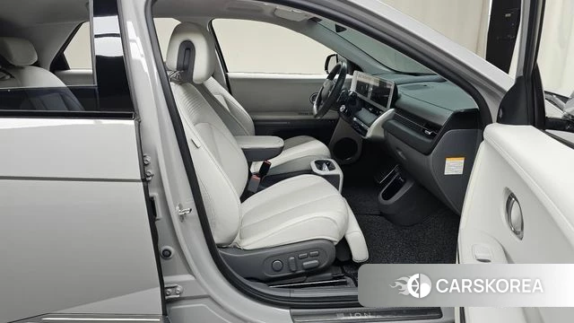 Hyundai Ionic 5 id 4721492 из Кореи 18