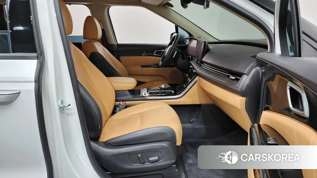 Kia Carnival 4th generation id 4344520 из Кореи 18