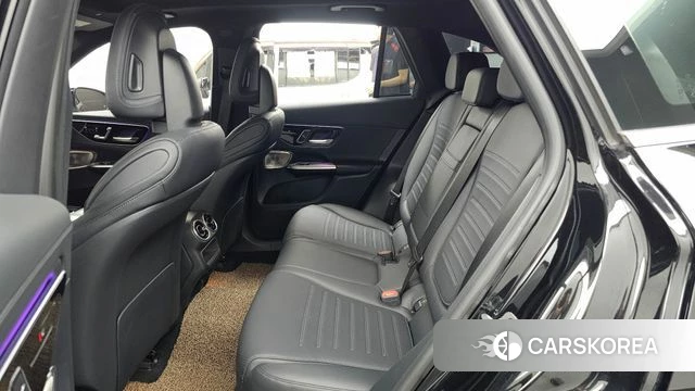 Mercedes-Benz GLC-Class X254 id 4715505 из Кореи 18
