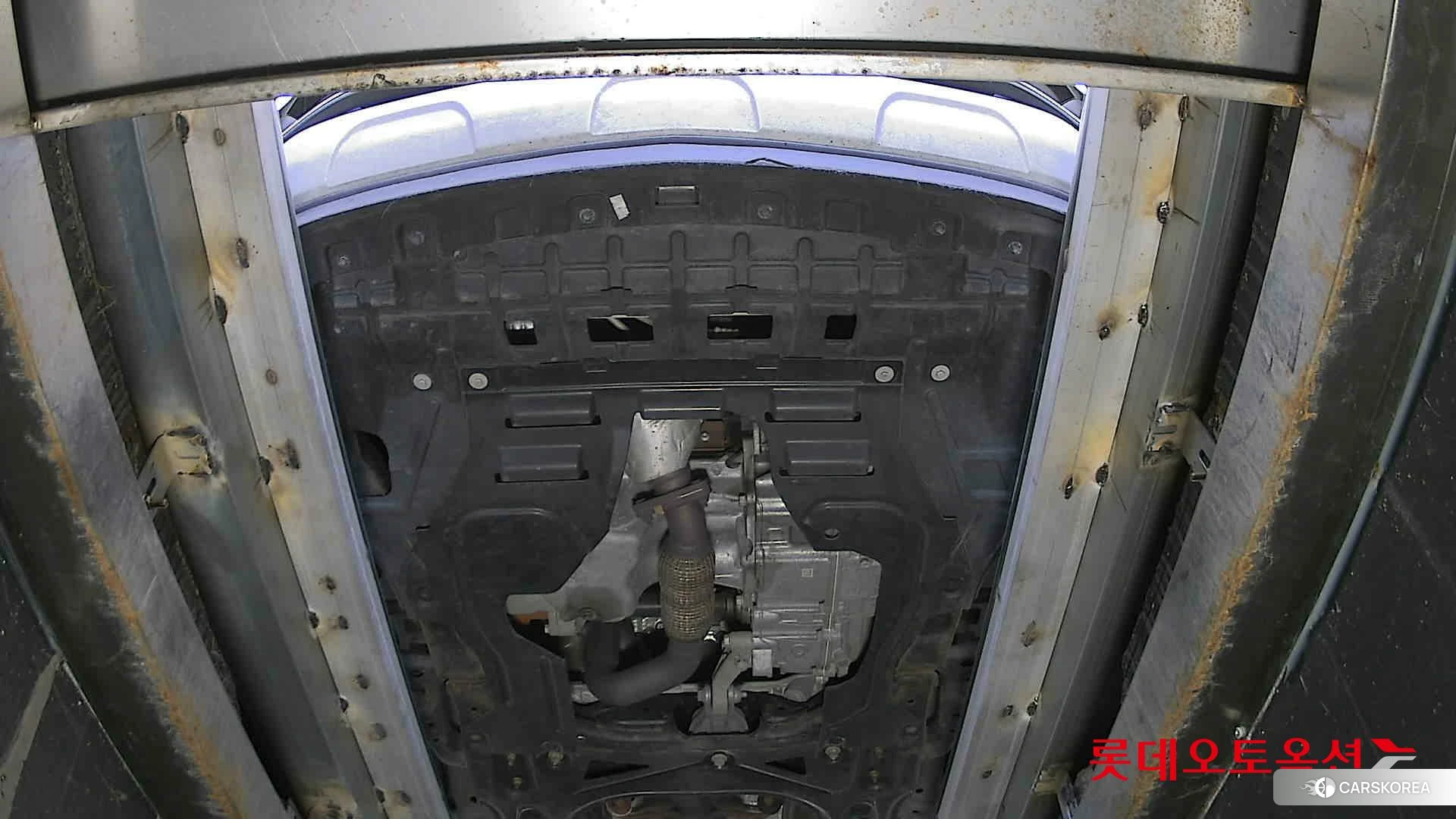 Korea G M Trax 1.4 id 3882182 из Кореи 18