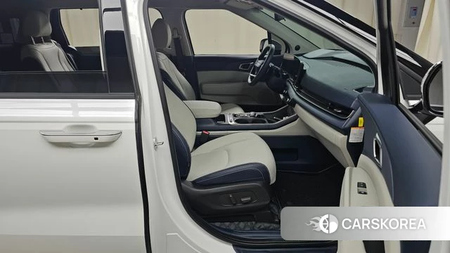 Kia The New Carnival 4th Generation id 4432366 из Кореи 18