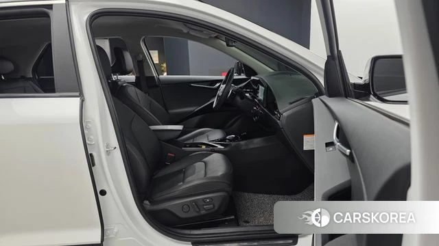 Kia Di Ol Nu Niro id 4394505 из Кореи 18