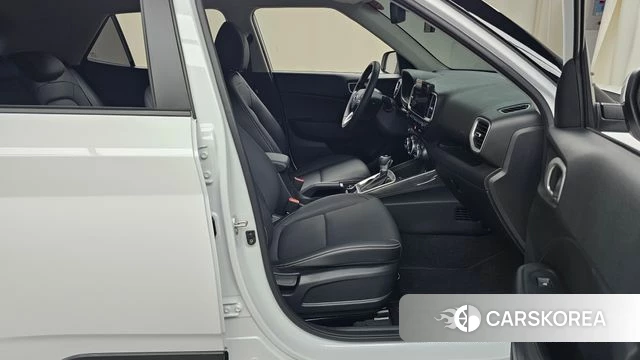 Hyundai Venue id 4566241 из Кореи 18