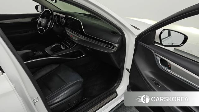 Hyundai The New Grandeur IG id 4894903 из Кореи 18