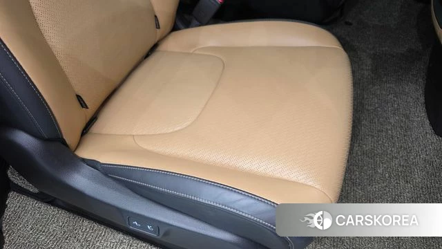 Kia Carnival 4th generation id 4507560 из Кореи 18