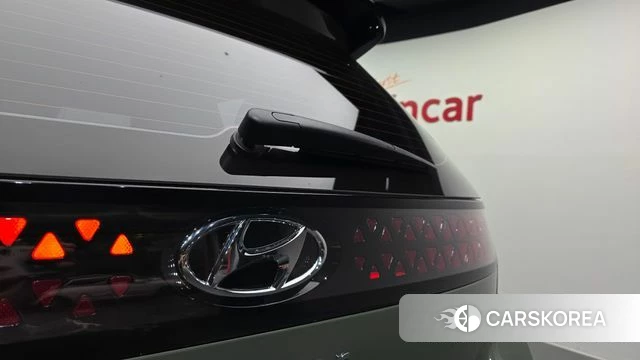 Hyundai Casper id 4282704 из Кореи 18