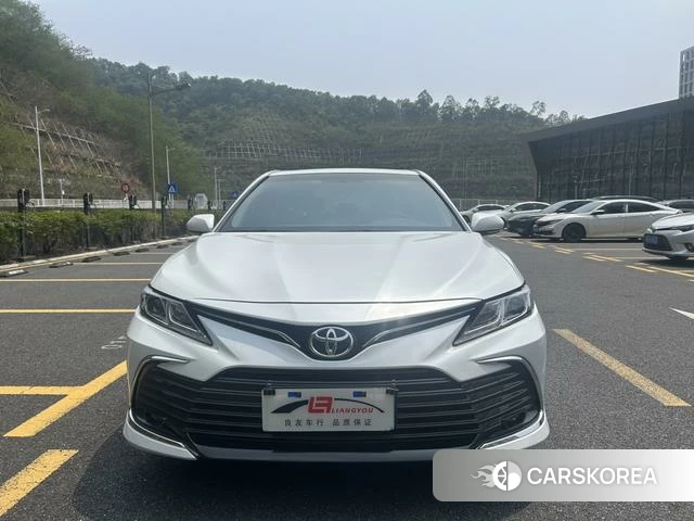 Toyota Camry id 4261688 из Китая 18