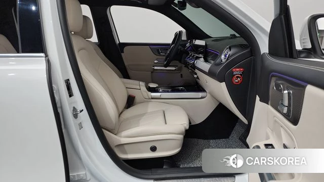 Mercedes-Benz GLB-Class X247 id 4768386 из Кореи 18