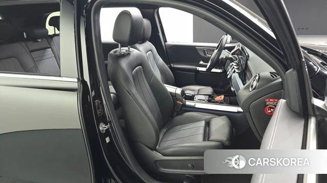 Mercedes-Benz GLB-Class X247 id 4580800 из Кореи 18