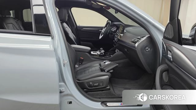BMW X4 (G02) id 4664802 из Кореи 18