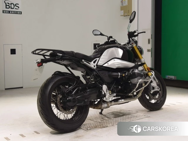 Проданный BMW R NINE T 2021 из Японии, фото 2