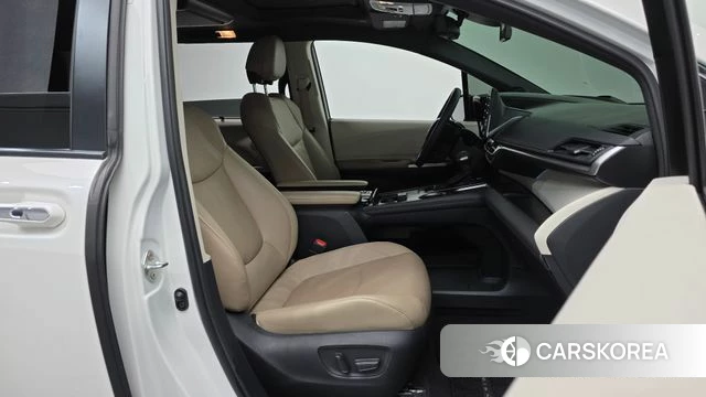 Toyota Sienna 4th Generation id 4524783 из Кореи 18
