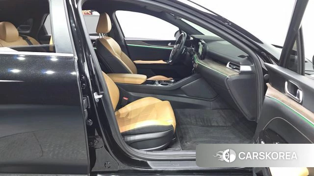 Kia K5 3rd generation id 4361818 из Кореи 18
