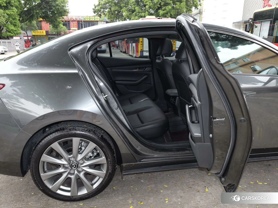 Mazda 3 Angkesaila id 4455044 из Китая 18