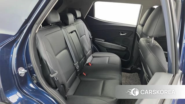 Ssangyong Berry New Tivoli id 4250732 из Кореи 18