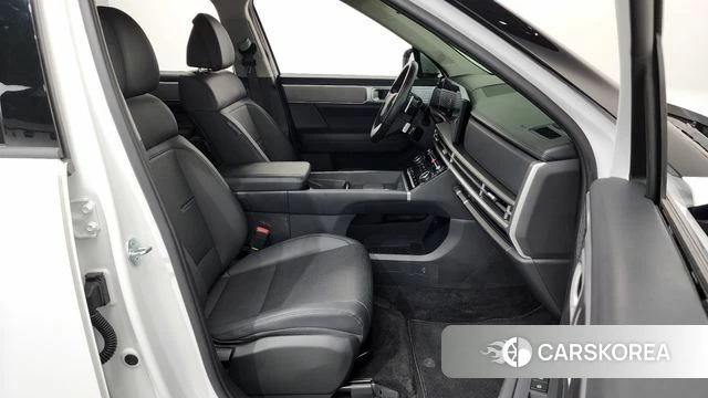 Hyundai Santa Fe (MX5) id 4635653 из Кореи 18