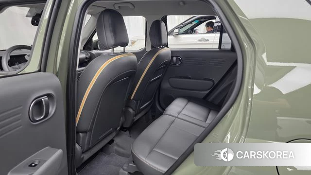 Hyundai Casper id 4645226 из Кореи 18