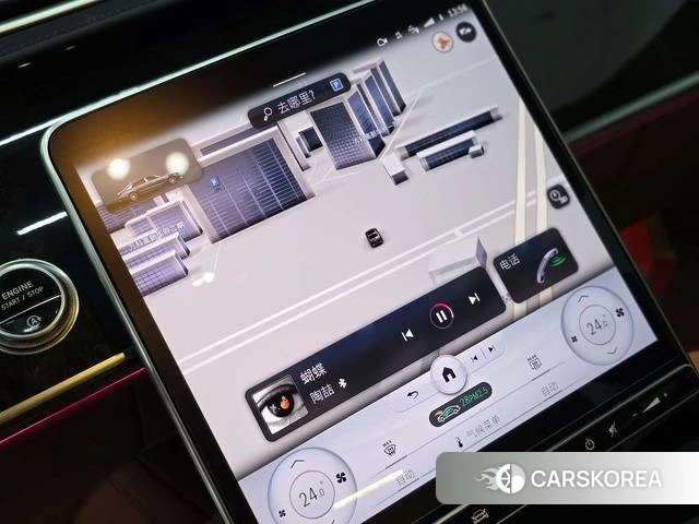 Mercedes-Benz Maybach S-class id 4259925 из Китая 18