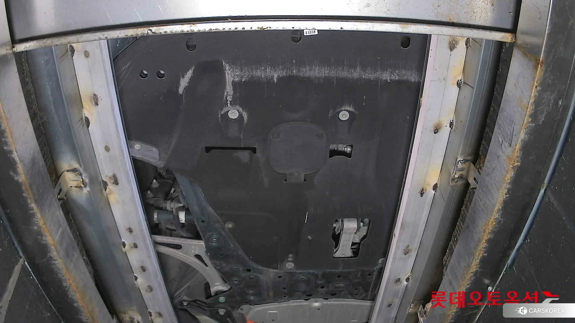 Kia K8 Hybrid id 3888429 из Кореи 18