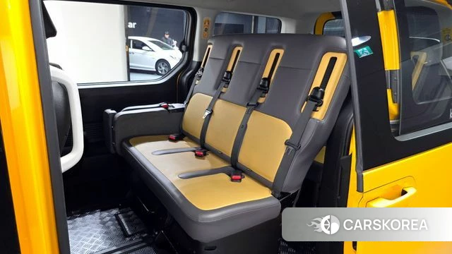 Hyundai Staria id 4383097 из Кореи 18