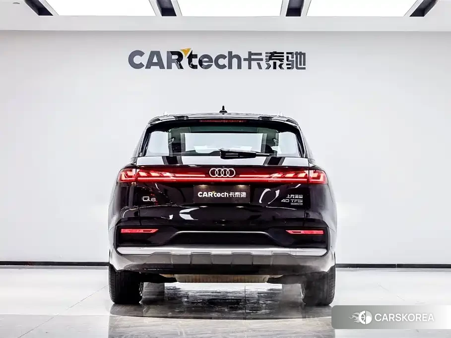 Audi Q6 id 4627986 из Китая 19