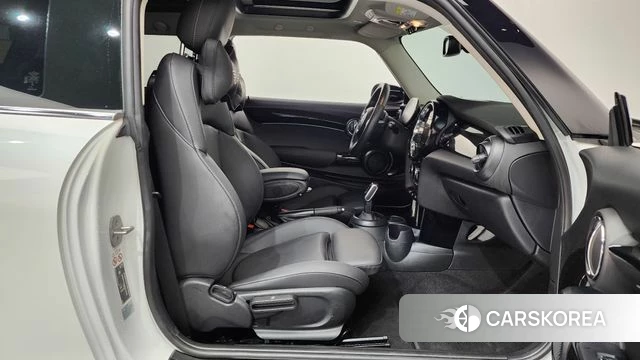 Mini Cooper id 4847967 из Кореи 18