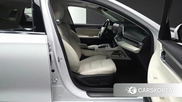 Hyundai The New Grandeur IG id 4433379 из Кореи 18