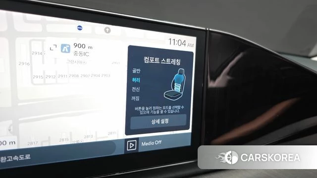 Hyundai Grandeur (GN7) id 4194763 из Кореи 18