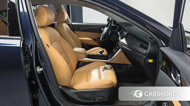 Kia K7 Premier id 4759583 из Кореи 18