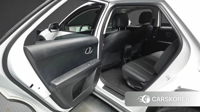Hyundai Ionic 5 id 4758485 из Кореи 18