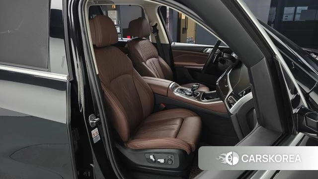 BMW X5 (G05) id 4740495 из Кореи 18