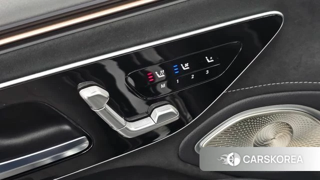 Mercedes-Benz EQS V297 id 4763425 из Кореи 18