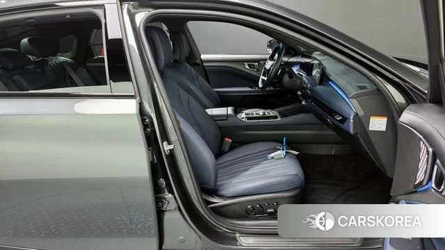 Kia The New K8 Hybrid id 4200837 из Кореи 18