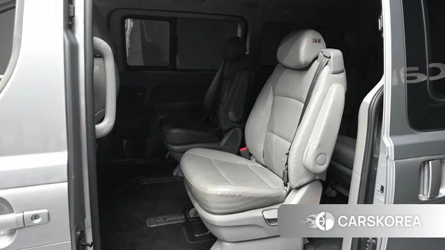 Hyundai The New Grand Starex id 4520770 из Кореи 18