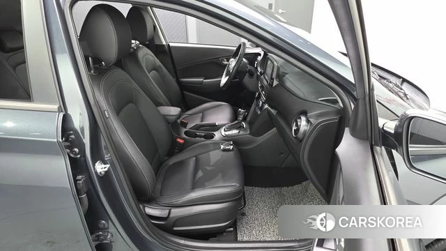 Hyundai Kona id 4536748 из Кореи 18