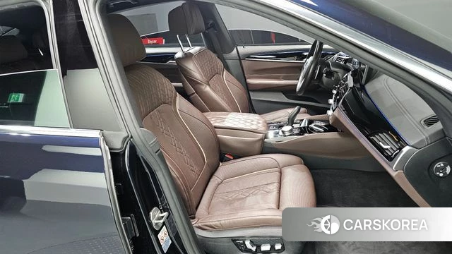 BMW 6 Series GT (G32) id 4906209 из Кореи 18
