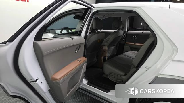 Hyundai Ionic 5 id 4194481 из Кореи 18