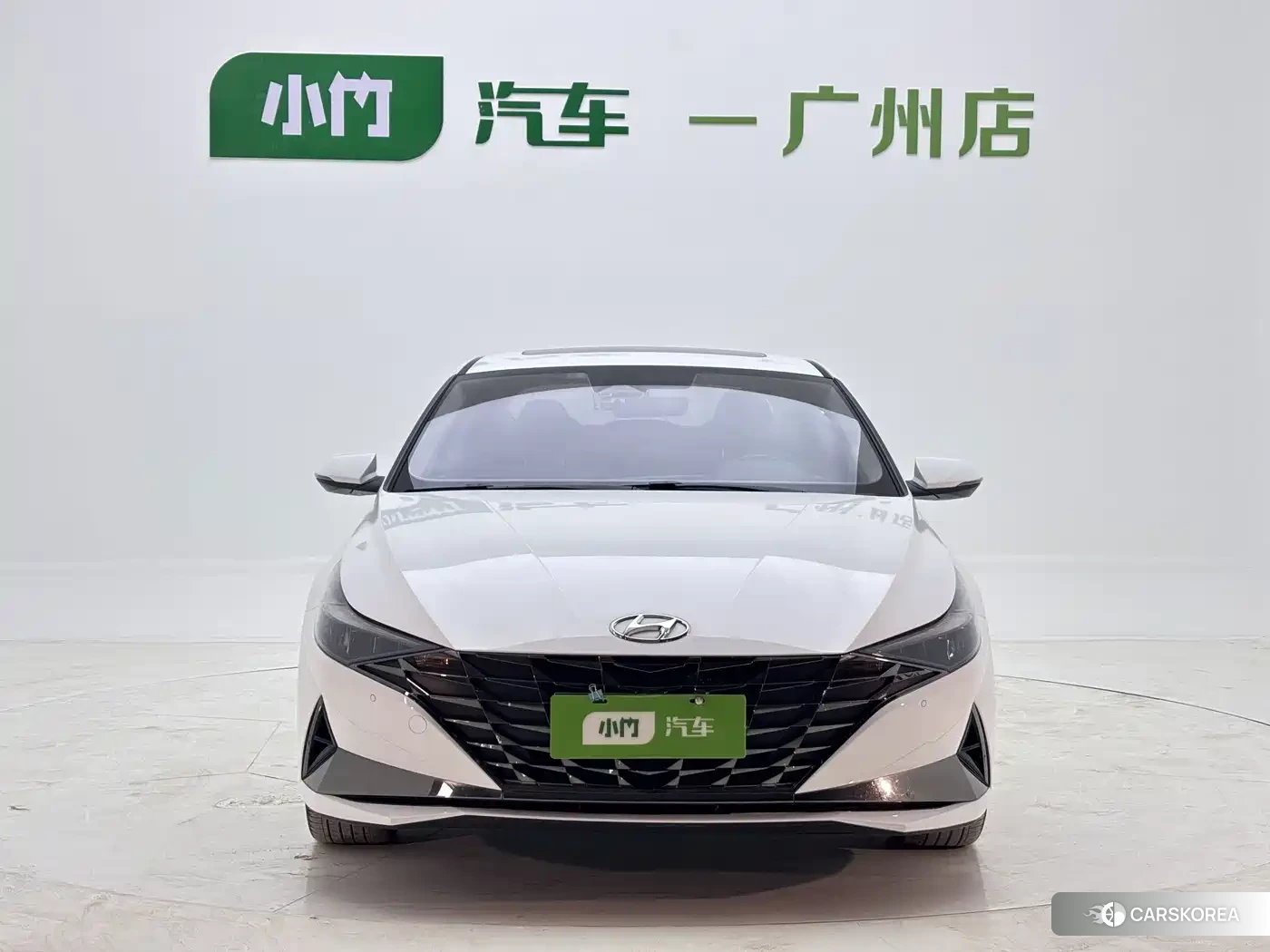 Hyundai Elantra id 4634757 из Китая 18
