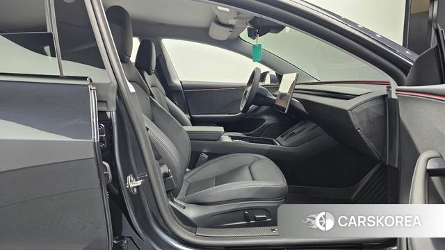 Tesla Model 3 id 4834034 из Кореи 18