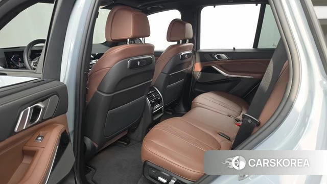 BMW X5 (G05) id 4934811 из Кореи 18